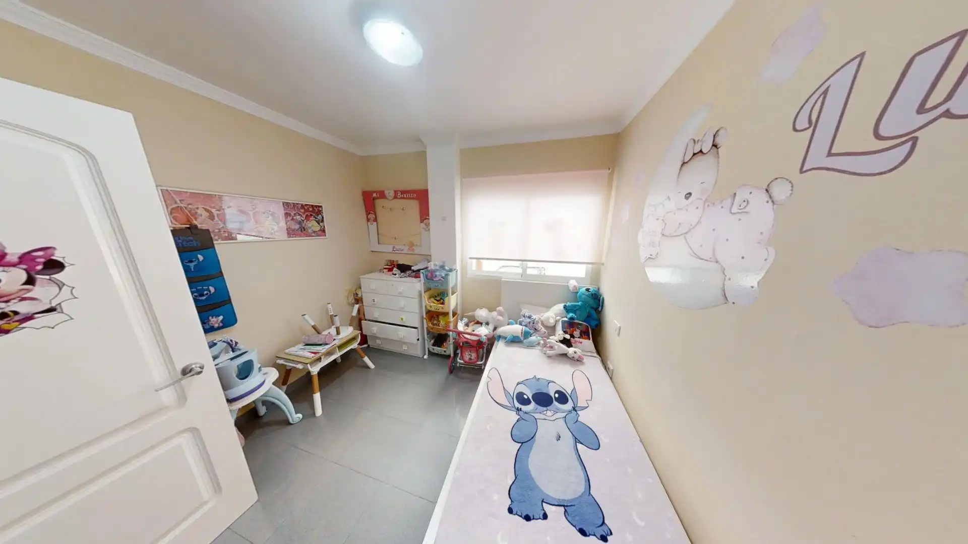 Bedroom of Flat for sale in Arguineguín