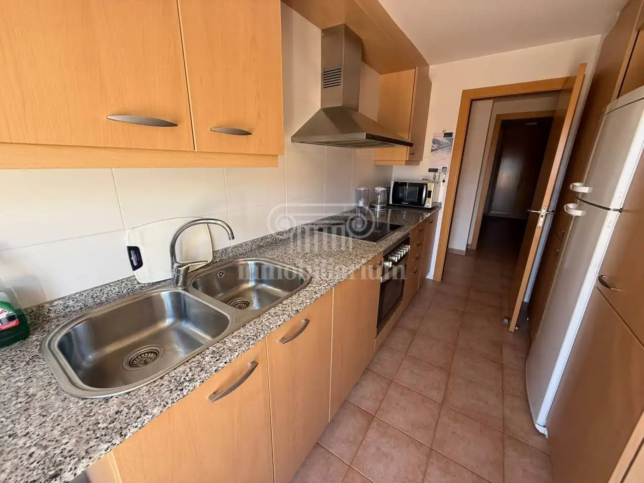 Attico con piscina in vendita a Fenals, imagen 14