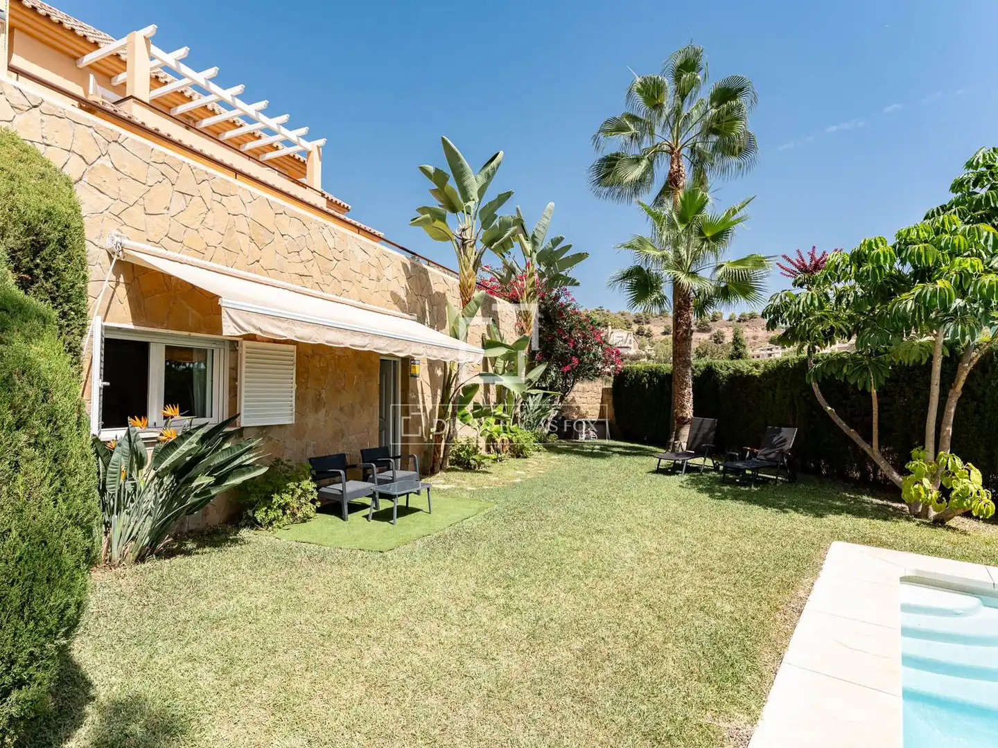 Chalet con terraza en venta en Este, imagen 18