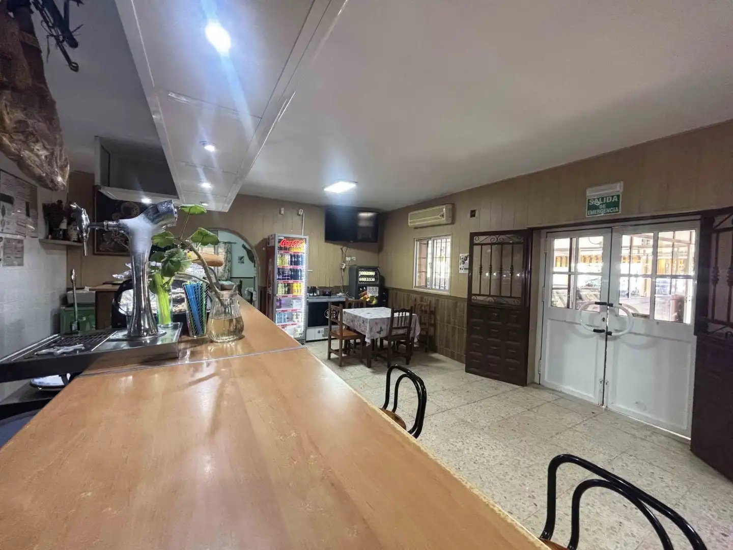 Local comercial en venda a Medina Sidonia