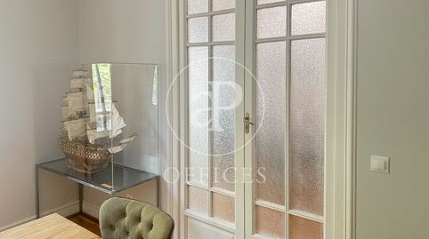 Photo 2 of Office for rent in C. de Sagasta, Trafalgar, Madrid Capital