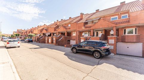 Photo 3 of Detached homes for sale in Calle Sierra Nevada, Las Matas - Peñascales, Las Rozas de Madrid