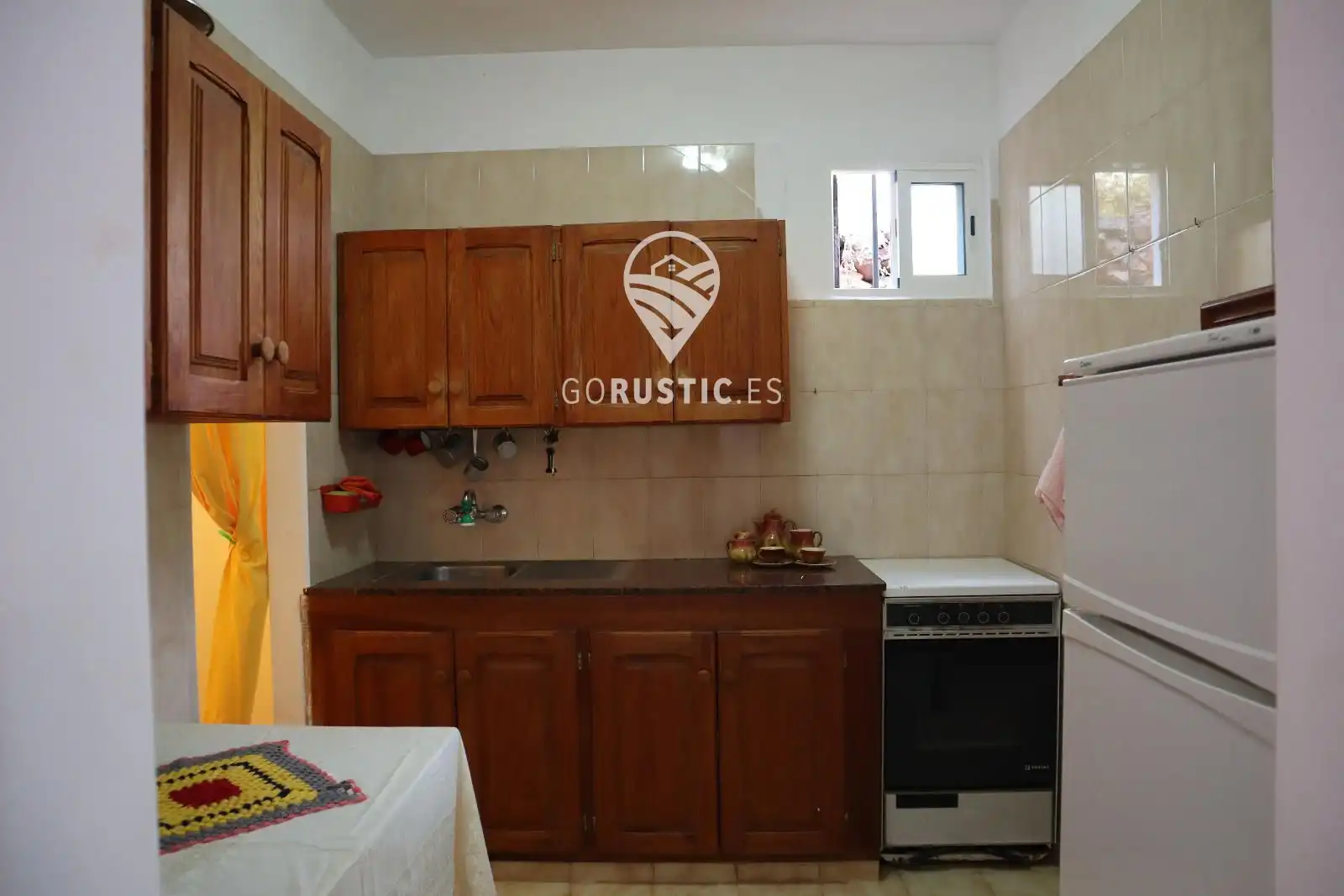 Casa o chalet en venta en Piedra Romana, 24, Hermigua
