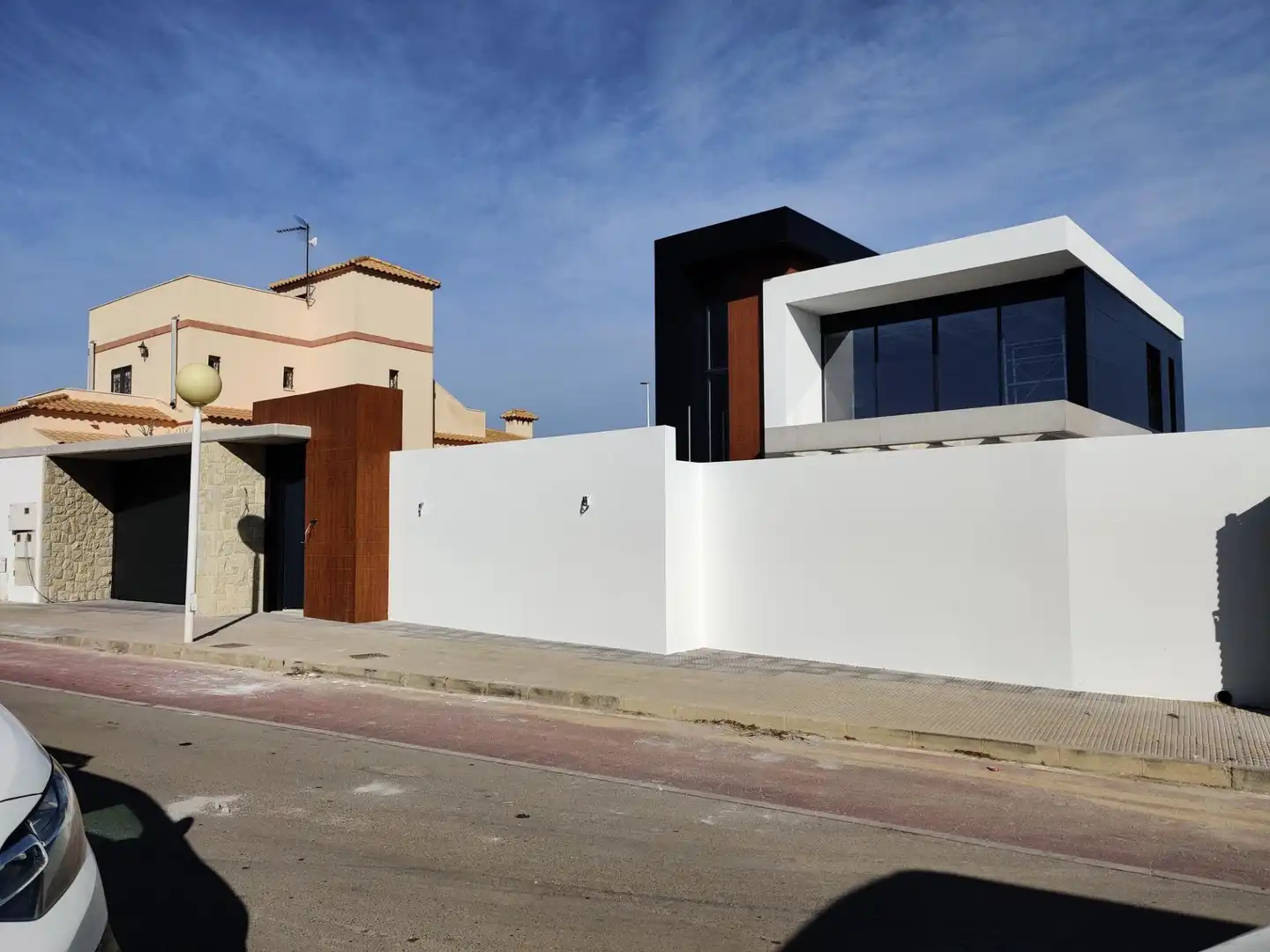 Xalet amb piscina en venda a Orihuela Costa, imagen 14