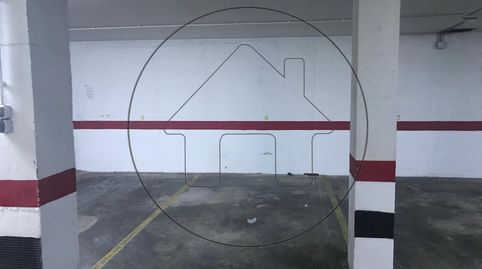 Foto 4 von Garage zur Miete in Calle Marina, 23, Centro, Huelva Capital