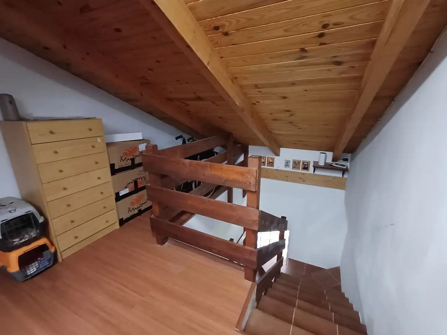 Casa o xalet en venda en Siero amb Calefacció, Traster i Piscina