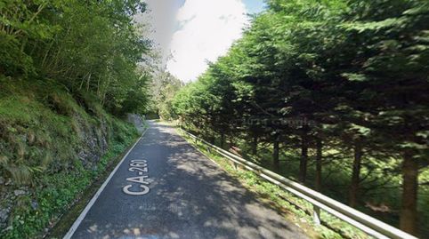 Foto 3 de Finca rústica en venta en San Roque de Riomiera, Cantabria