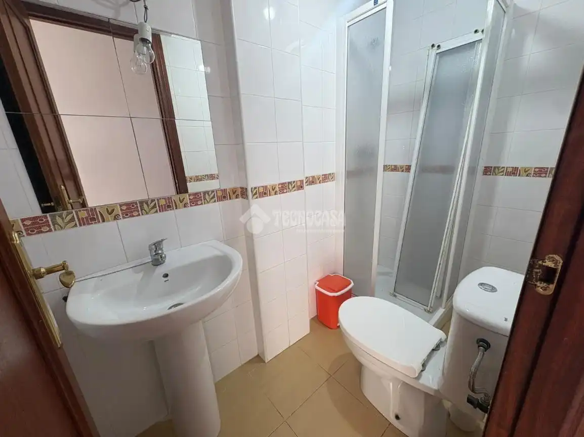 Baño de Casa o chalet en venta en Sanlúcar de Barrameda