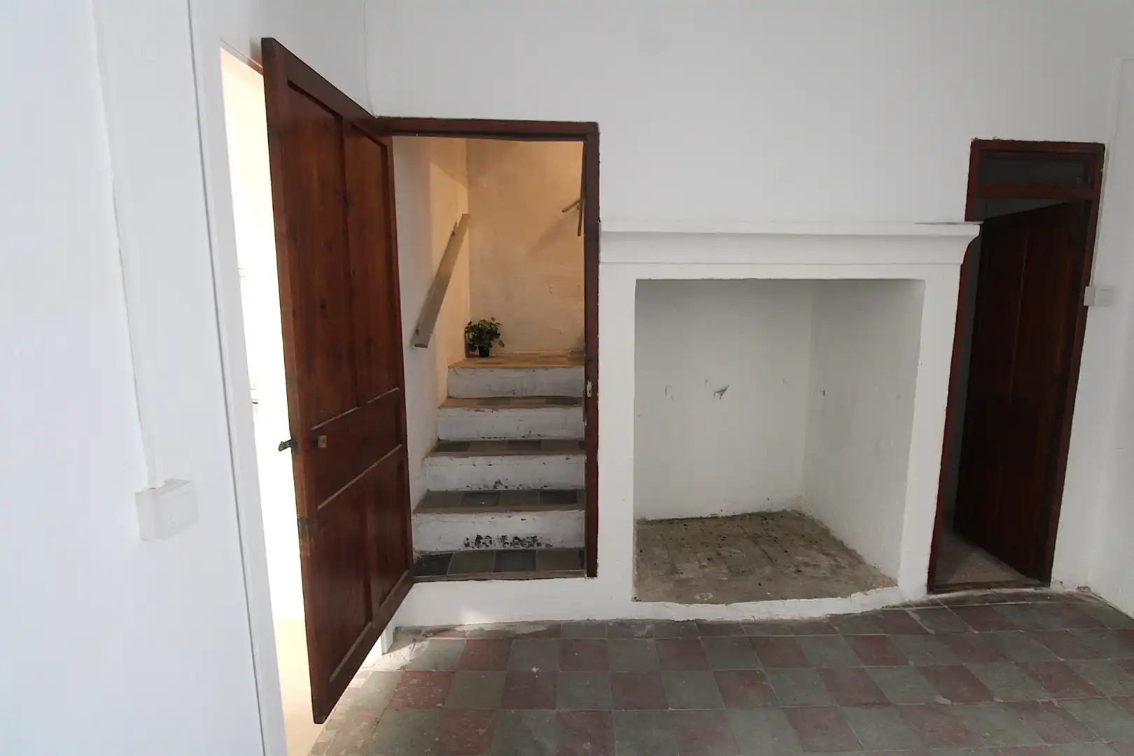 Casa adosada en venta en Almansa con Terraza y Trastero