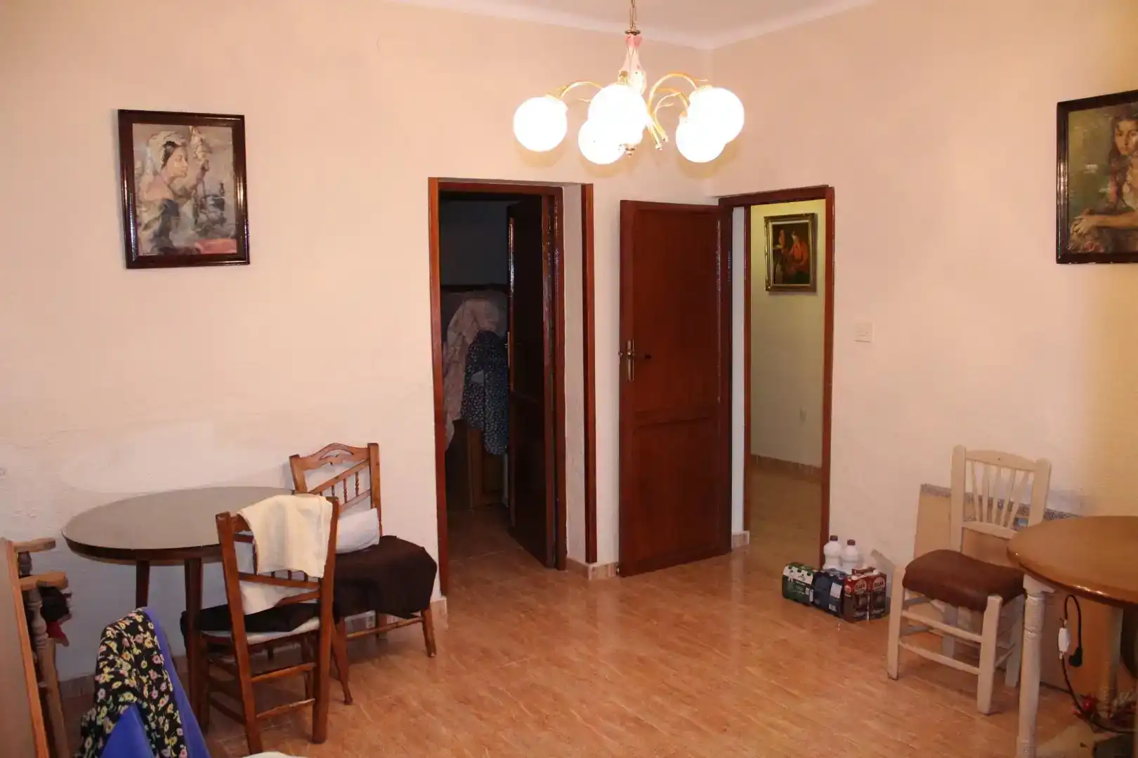 Casa adosada en venda en Torredelcampo amb Balcó
