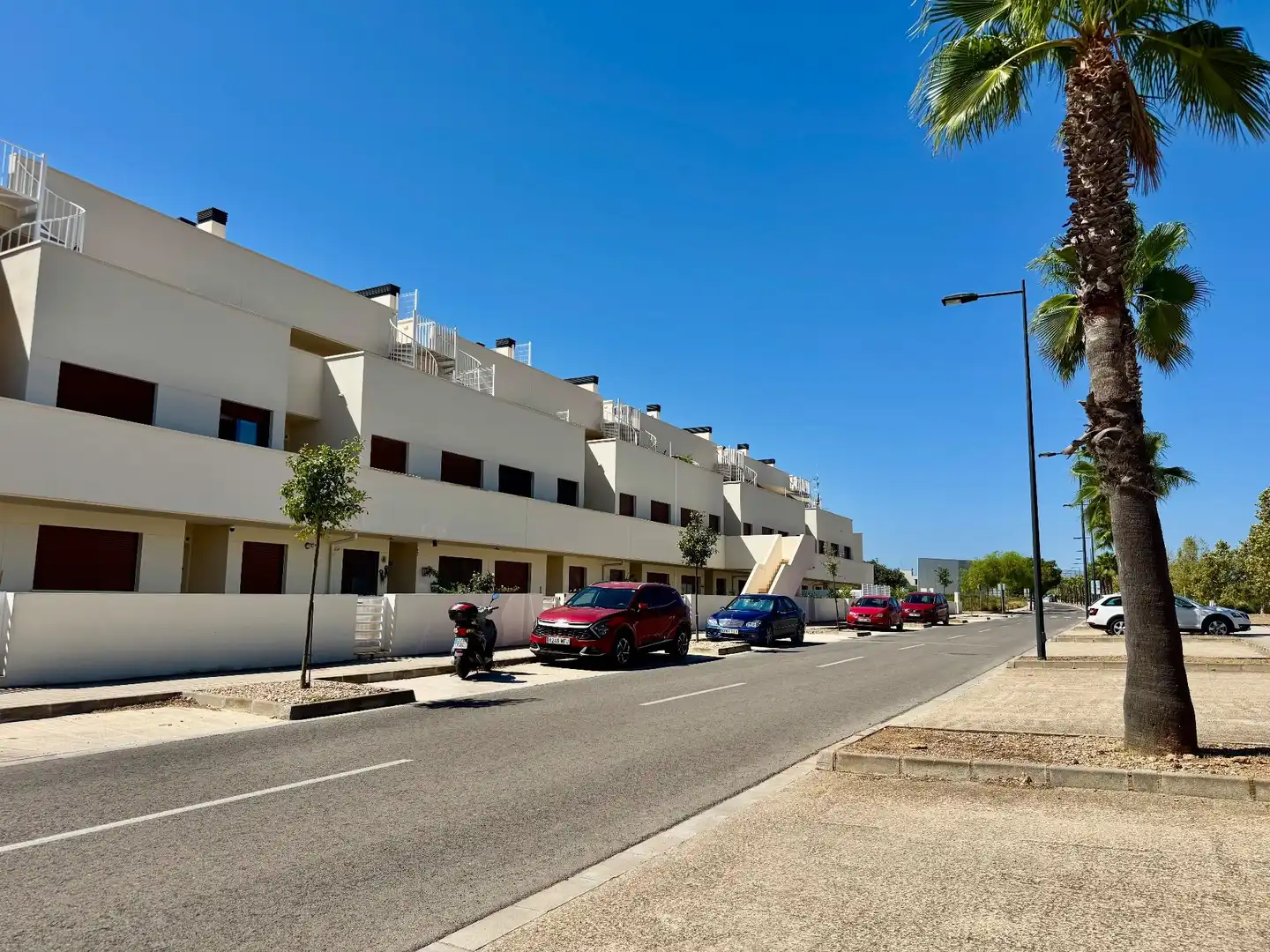 Appartement avec piscine à vendre à San Jorge / Sant Jordi, imagen 25