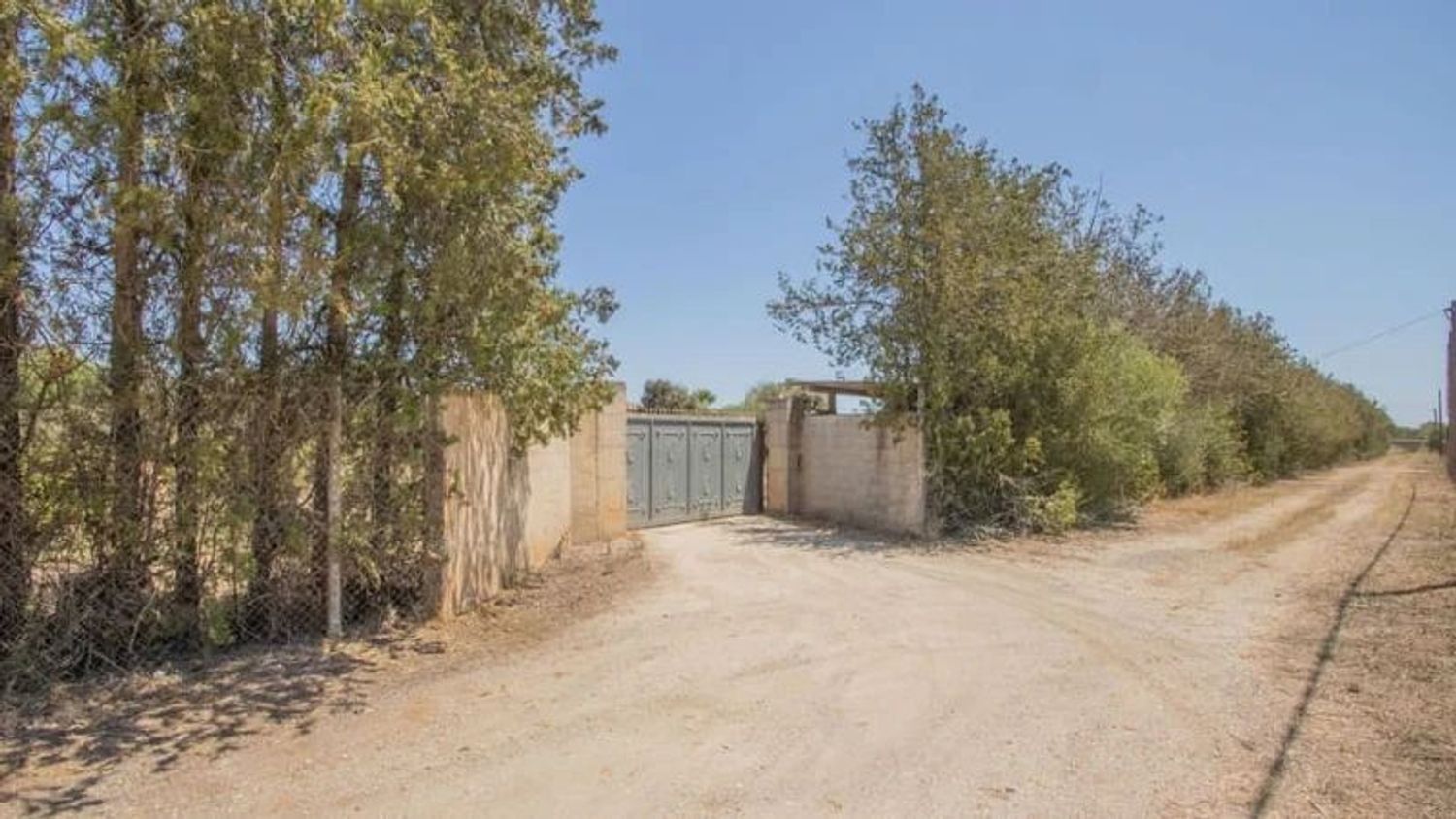 Casa o chalet en venta en Santa María del Camí