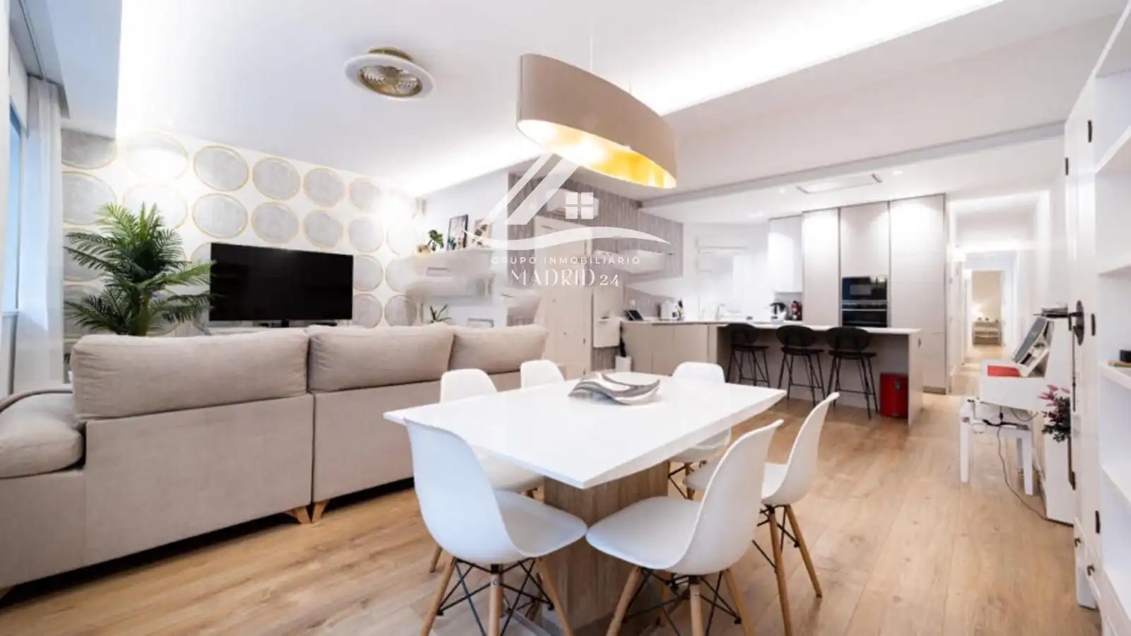 Flat with lift for sale in Goya, imagen 24
