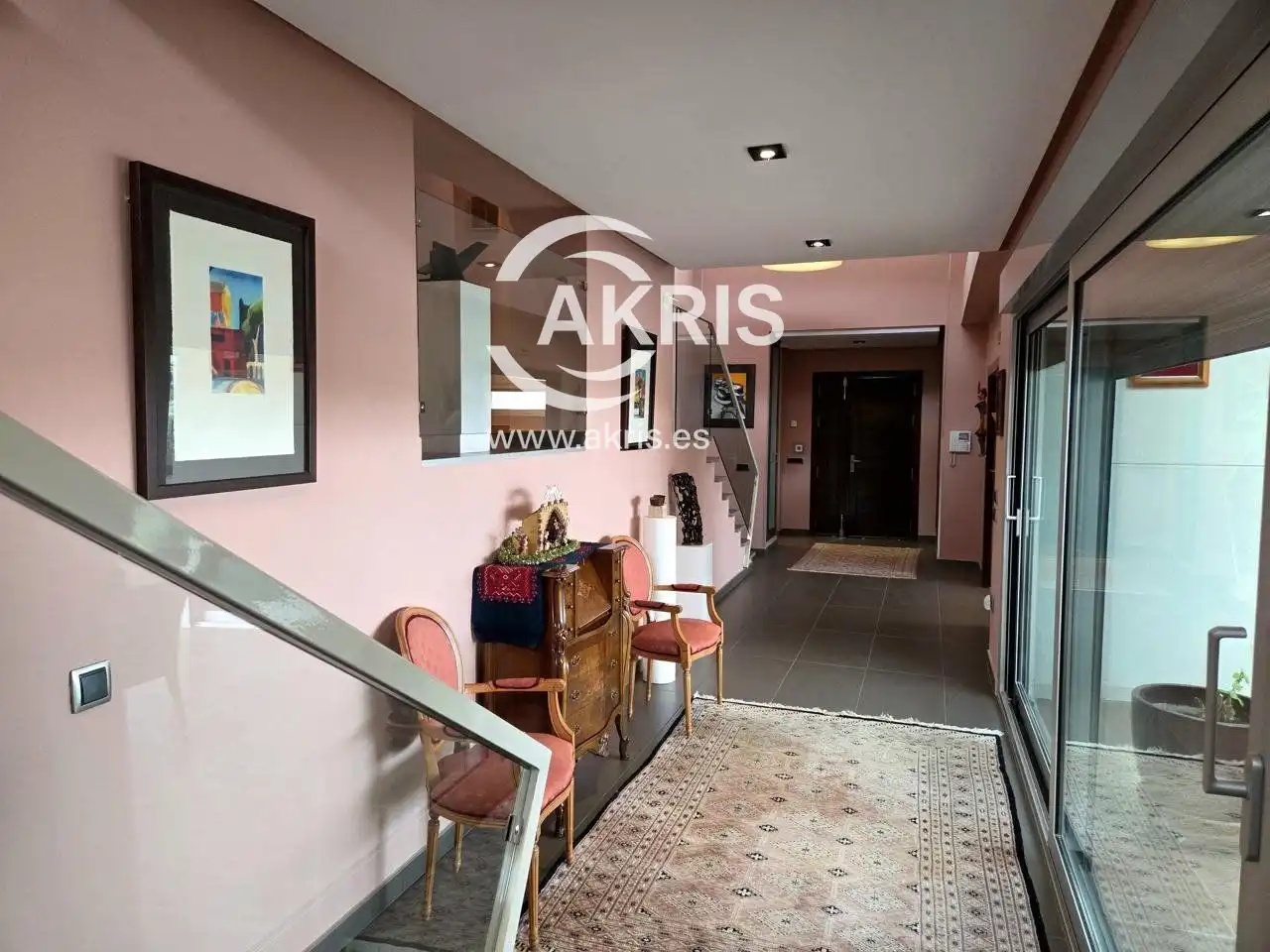 Houses for sale in Calle Monasterio Santa María la Real, Los Cigarrales-La Bastida
