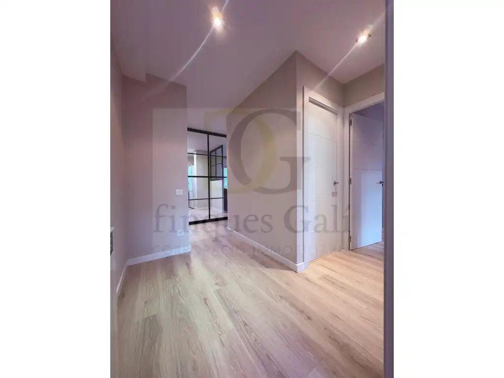 Piso en venta en Bases de Manresa - Carretera de Santpedor