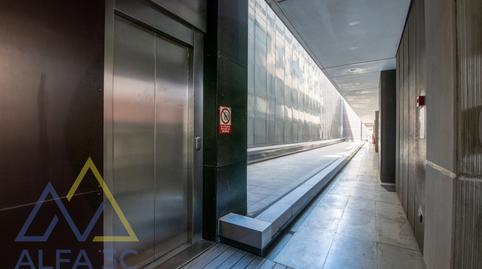 Foto 4 de Loft en venta en Zona Industrial, Madrid