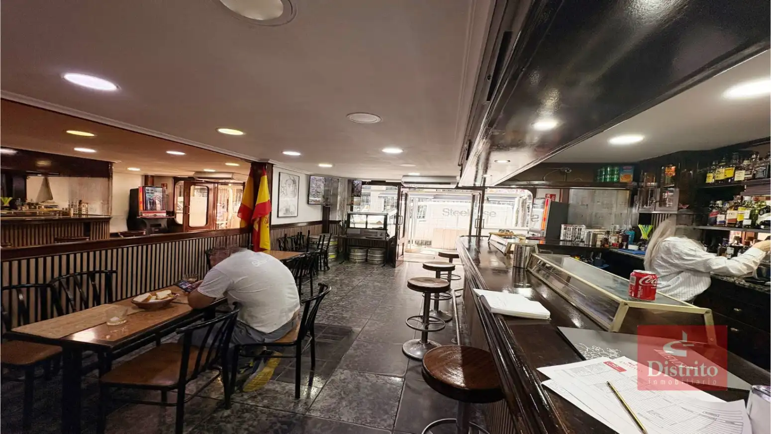 Local comercial en venta en Santander - Marqués de la Hermida, imagen 2