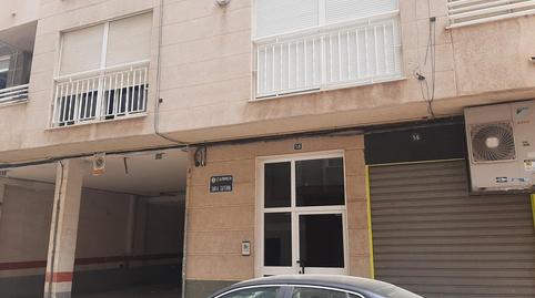 Foto 3 de Garatge en venda a Santa Caterina, El Pilar, Castellón