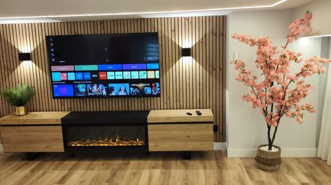 Foto 4 de Dúplex de lloguer a Florida Baja, Alicante / Alacant