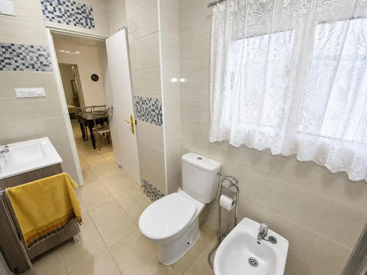 Bathroom of Houses for sale in Mérida  with Terrace