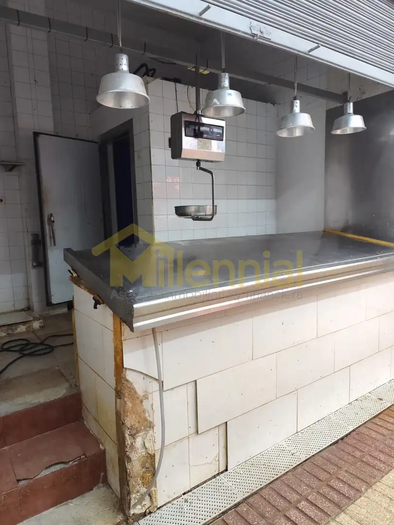 Business premises for sale in Macarena, imagen 5