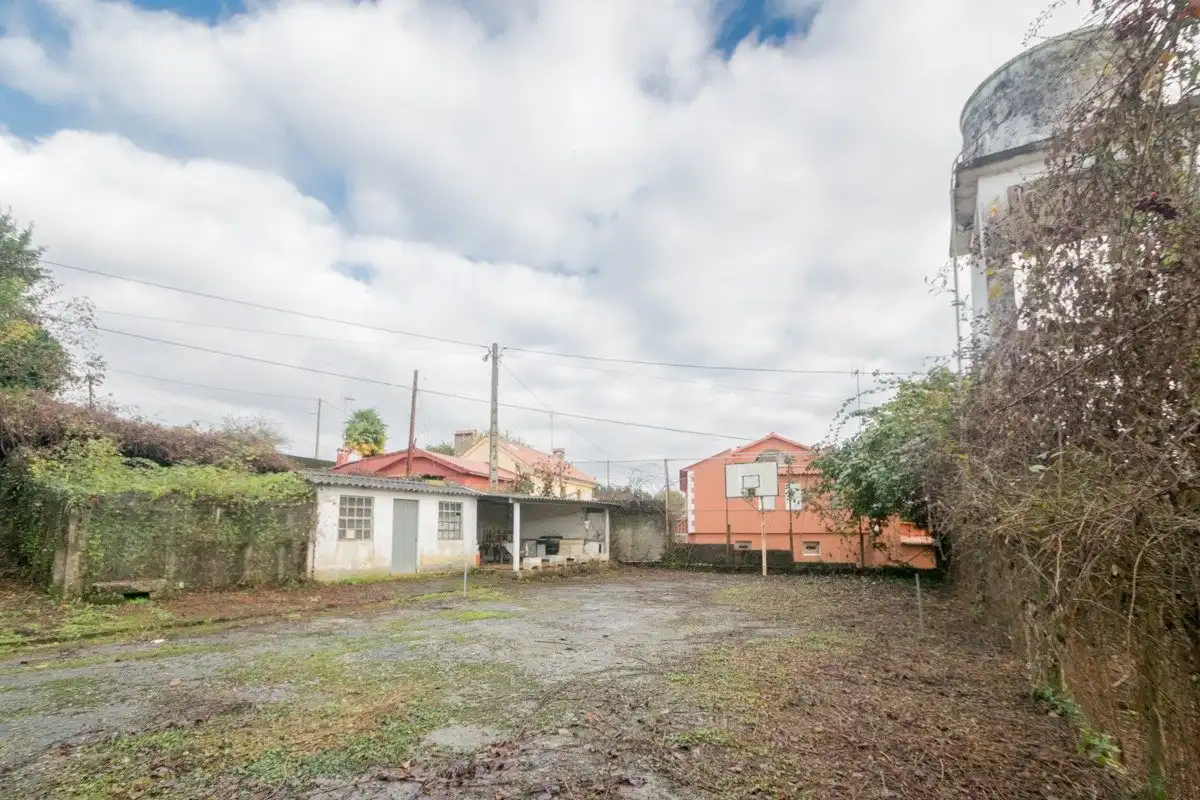 Casa en venta en Cambre, imagen 8