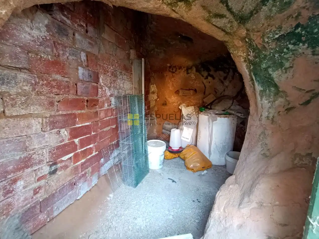 Gewerbefläche zum Verkauf in Calle Santa Marina 60, imagen 16
