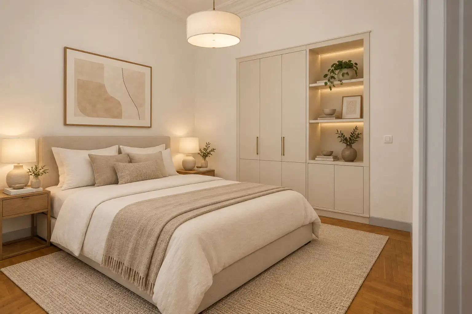 Appartamento con ascensore in vendita a Retiro, imagen 63