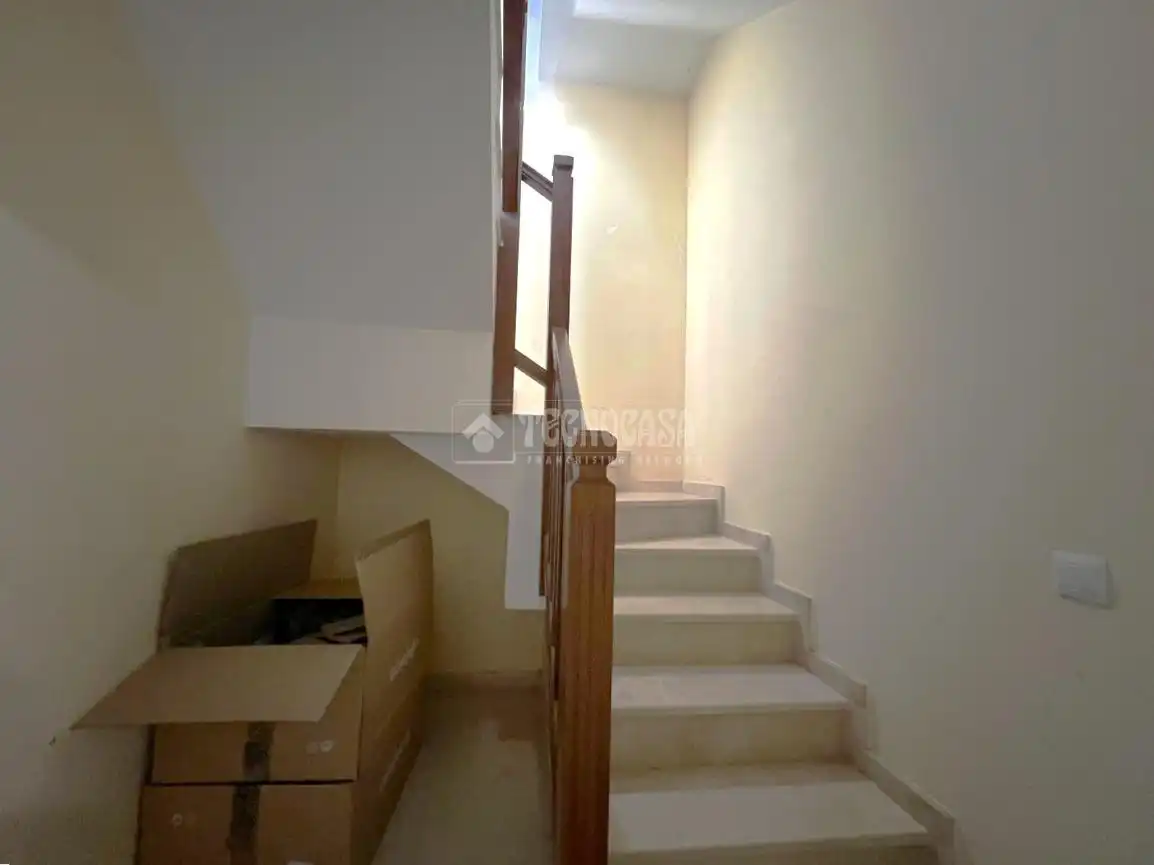 Maison jumelée avec terrasse à vendre à Las Castañeras - Bulevar, imagen 27