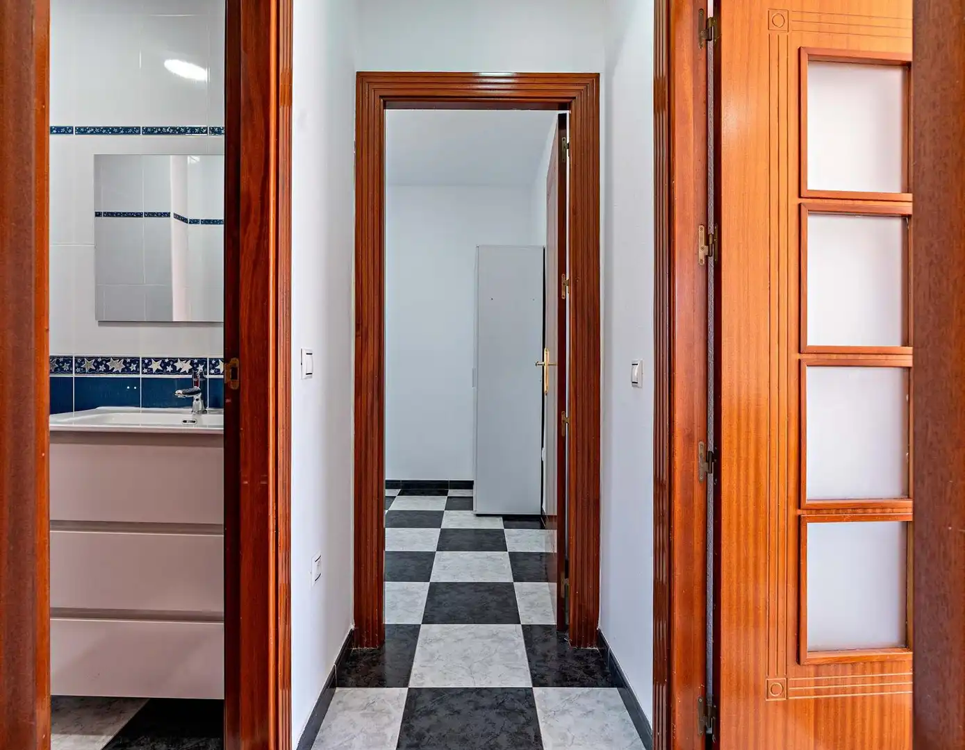Ático en venta en El Ejido con Aire acondicionado, Terraza y Amueblado