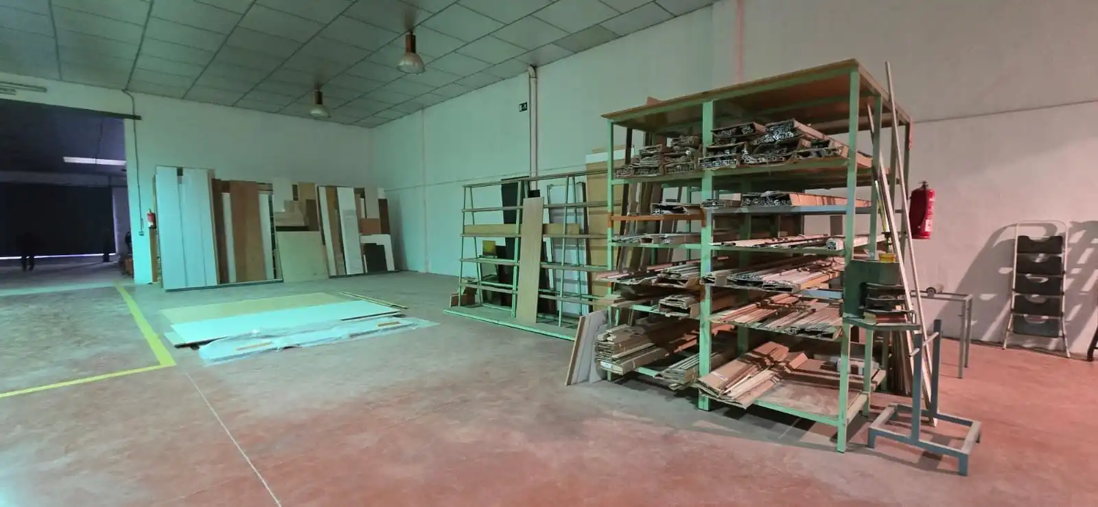Nau industrial en venda a Argamasilla de Calatrava, imagen 24