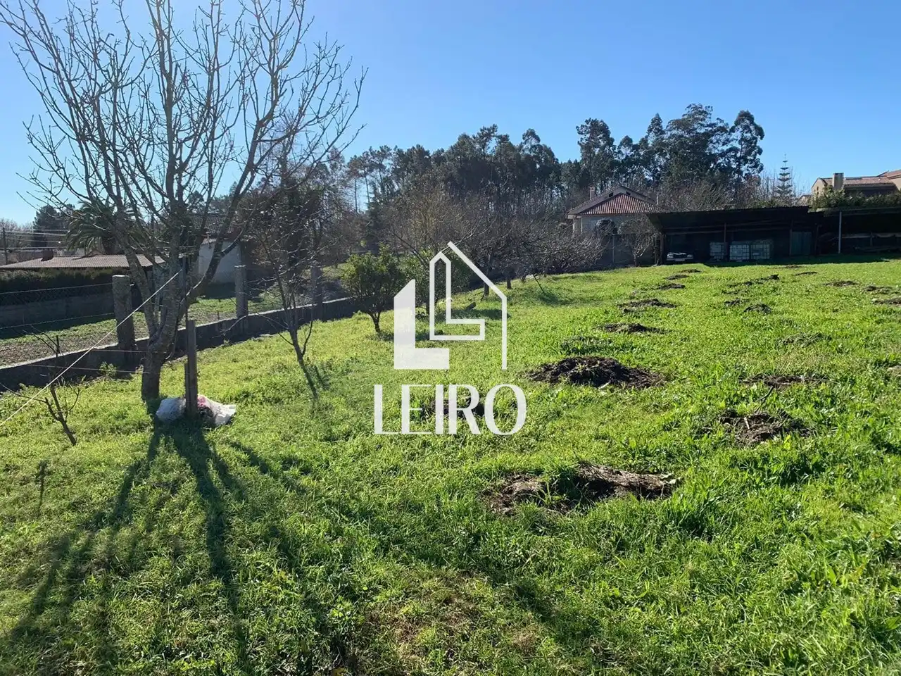 Terreny residencial en venda a Tomiño, imagen 11