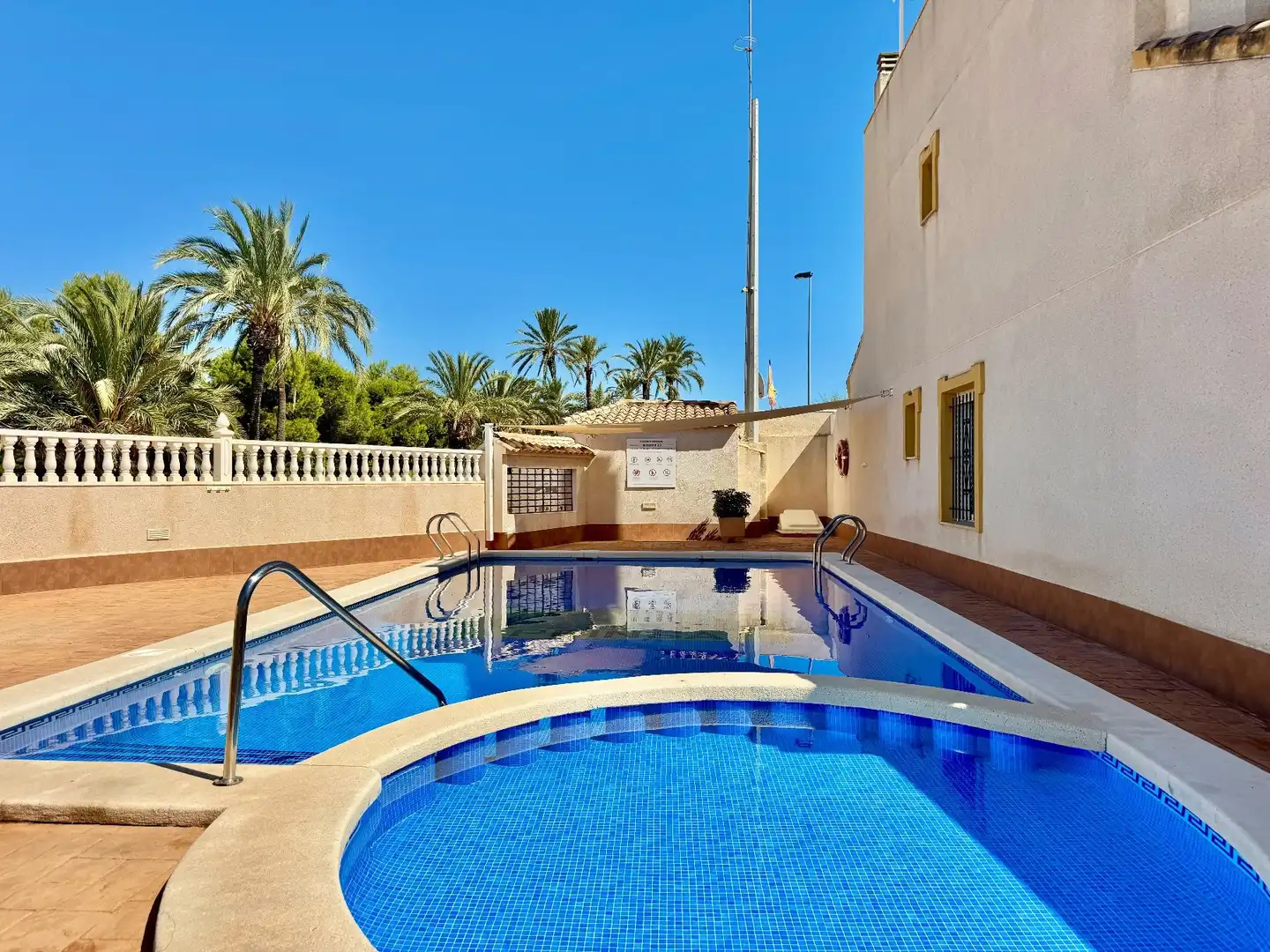 Duplex con piscina in vendita a N/A, imagen 38