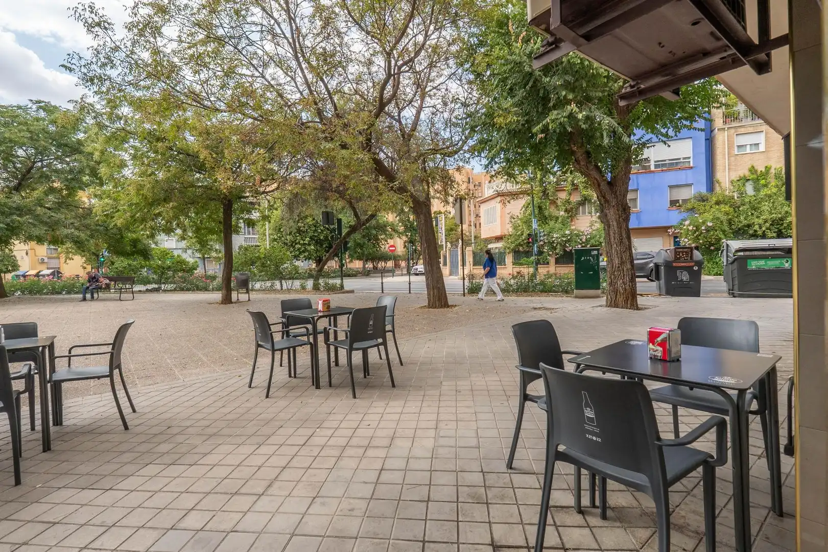 Local comercial en venta en Plaza del Ángel 2, imagen 36