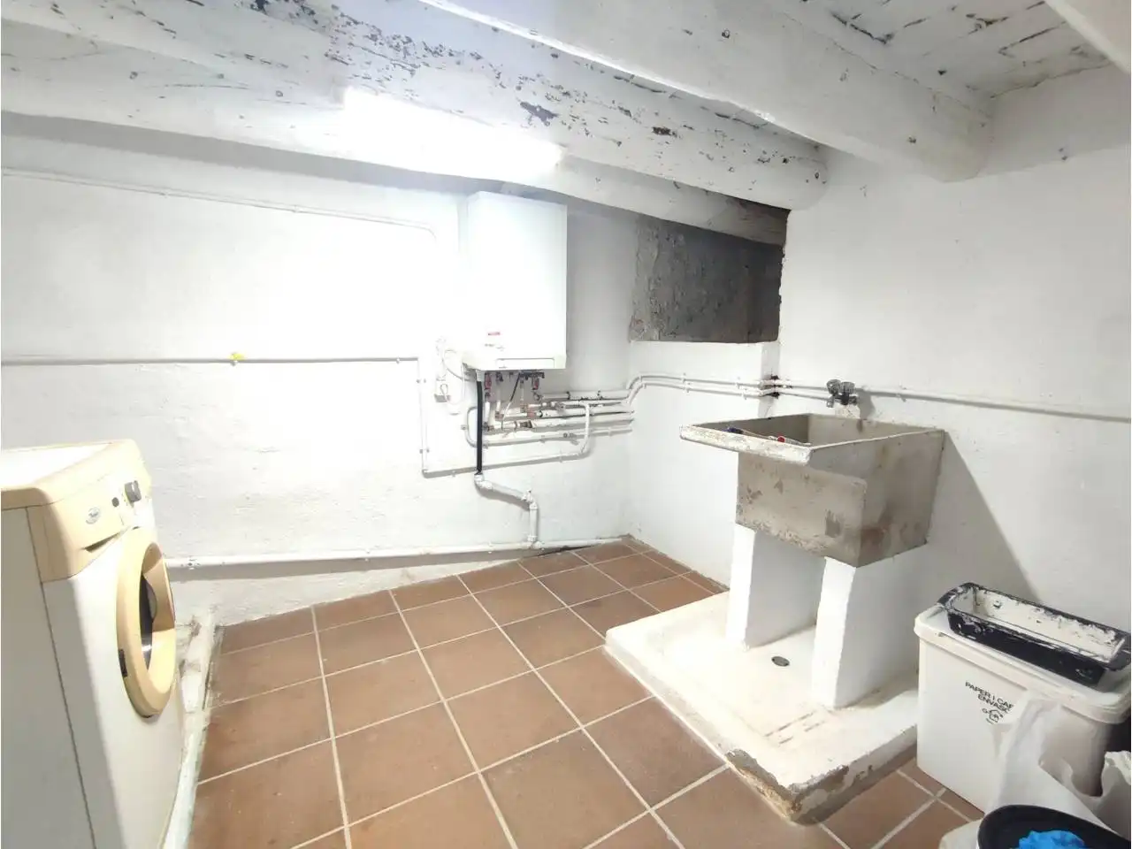 Casa o chalet en venta en Sant Pere de Riudebitlles con Calefacción y Jardín privado