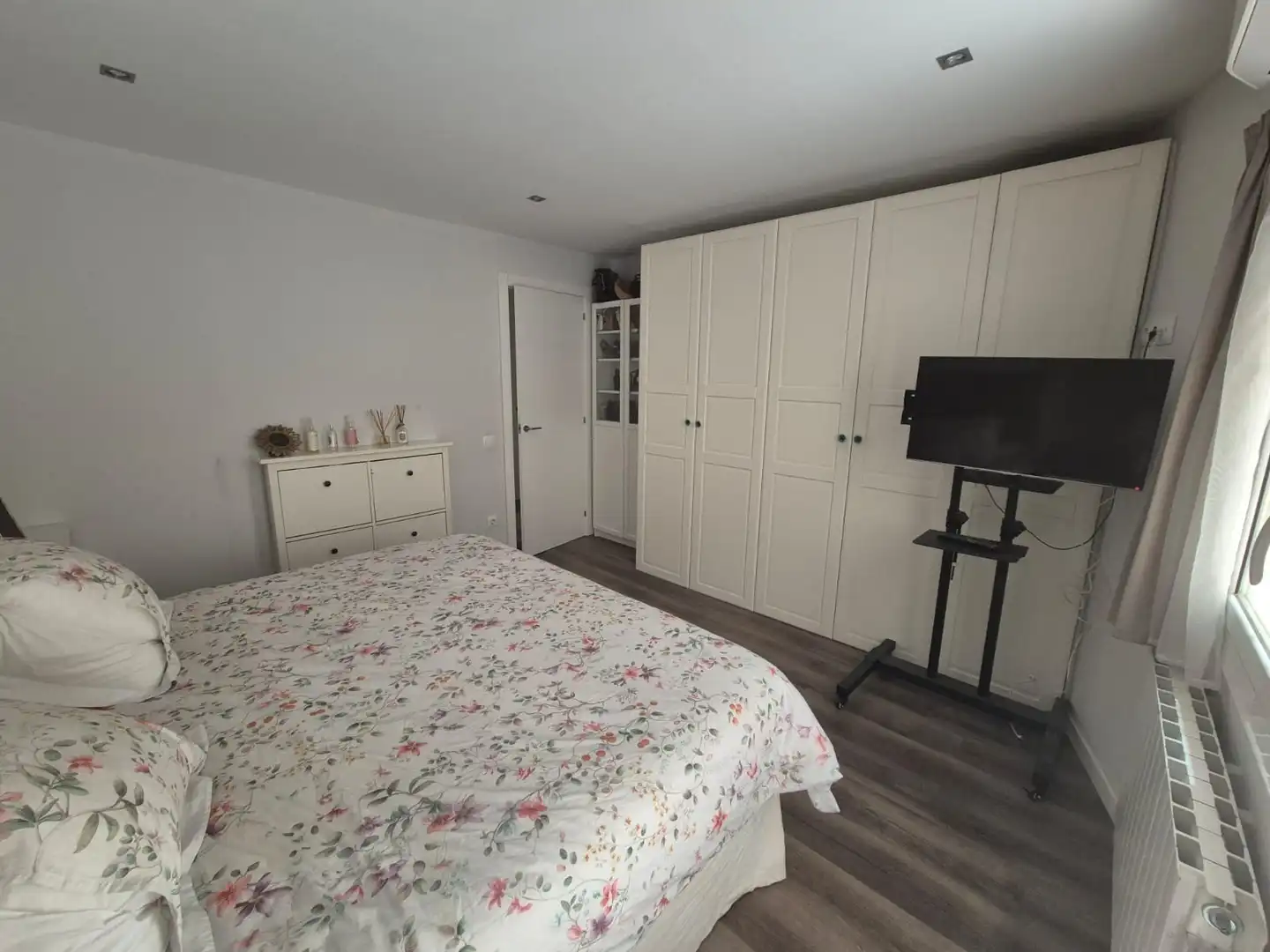 Piso con terraza en venta en Passeig de Valldaura 250, imagen 10
