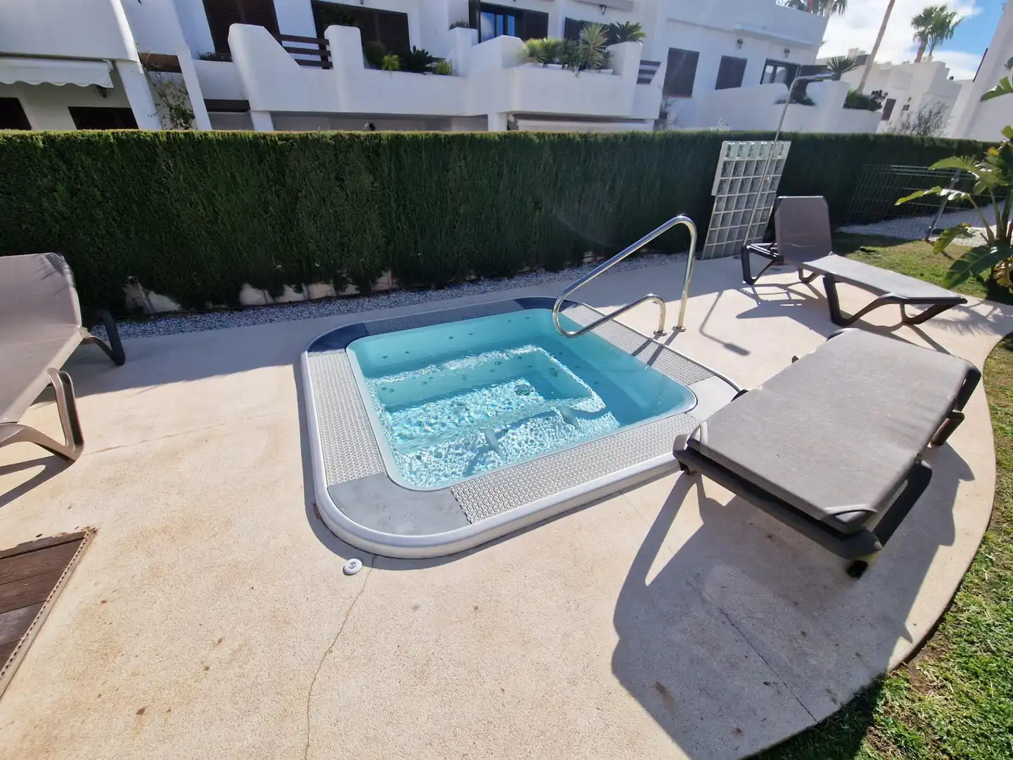 Erdgeschoss zum Verkauf in San Juan de los Terreros