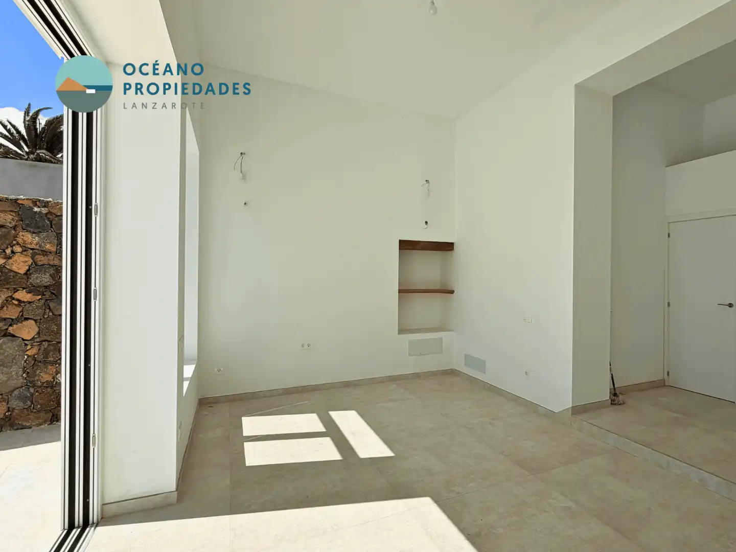 Casa o chalet en venta en Haría con Jardín privado y Piscina