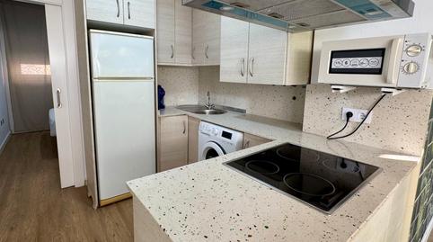 Foto 3 de Pis en venda a Barrio de Peral - San Félix, Murcia