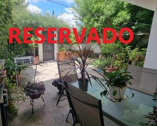 Single-family semi-detached for sale in El Rocío - La Milagrosa