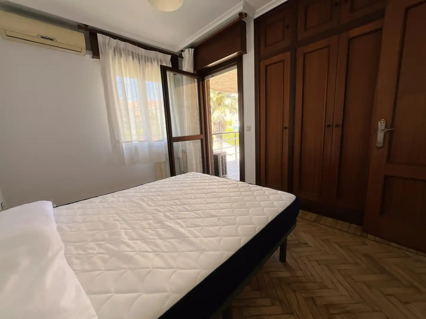 Bedroom of Flat for sale in Camargo  with Heating, Private garden and Terrace
