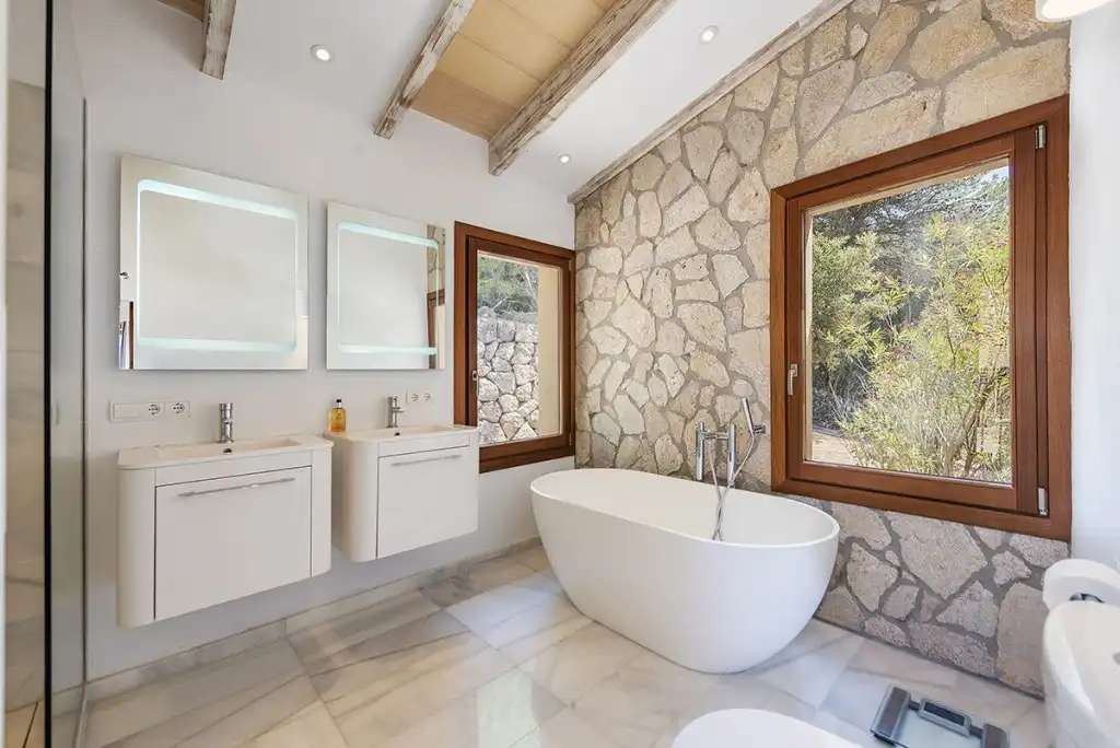 Detached house with terrace for sale in Pollença Poble, imagen 15