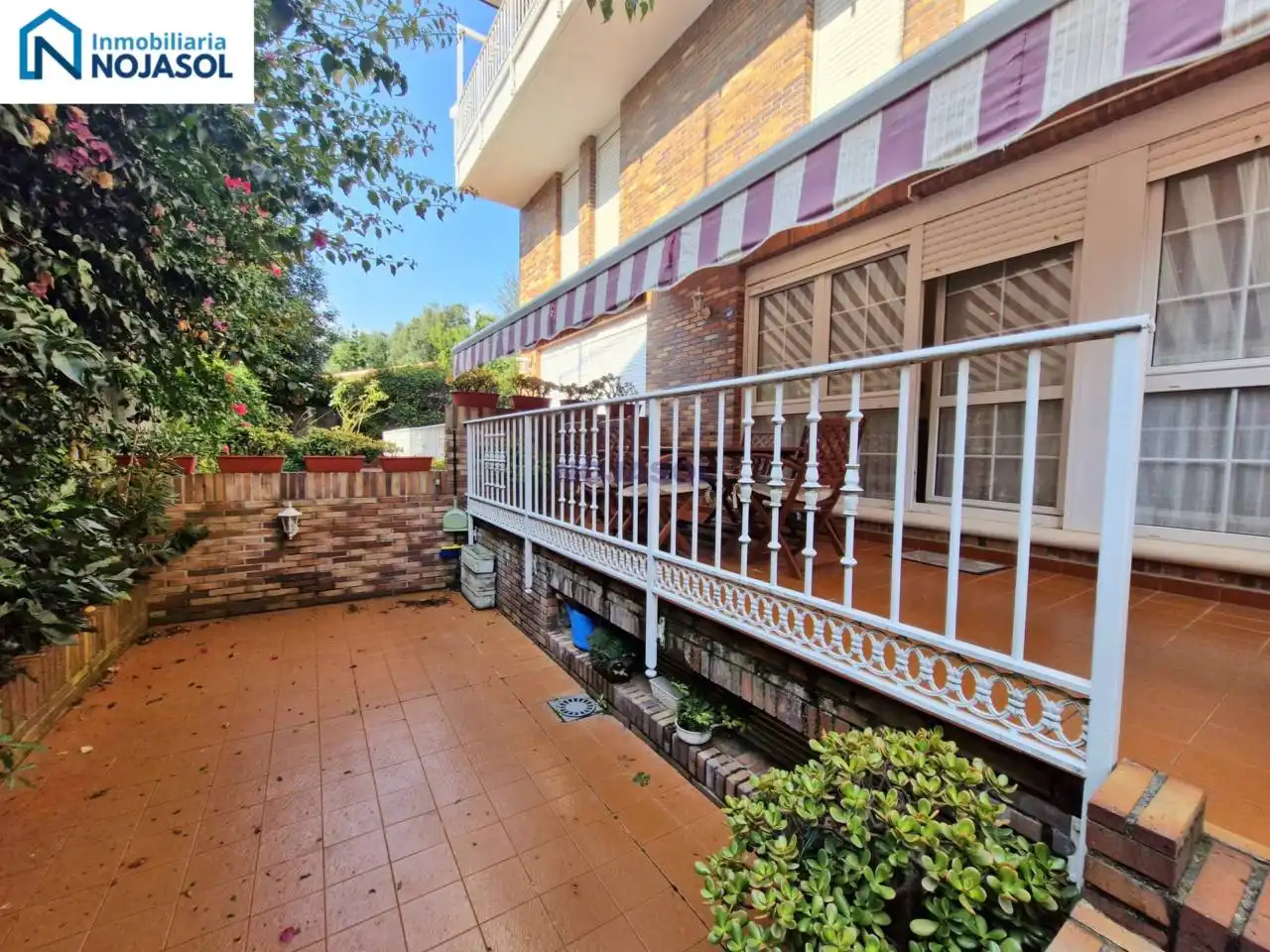 Apartment mit Garten zum Verkauf in Calle los pinares, imagen 5