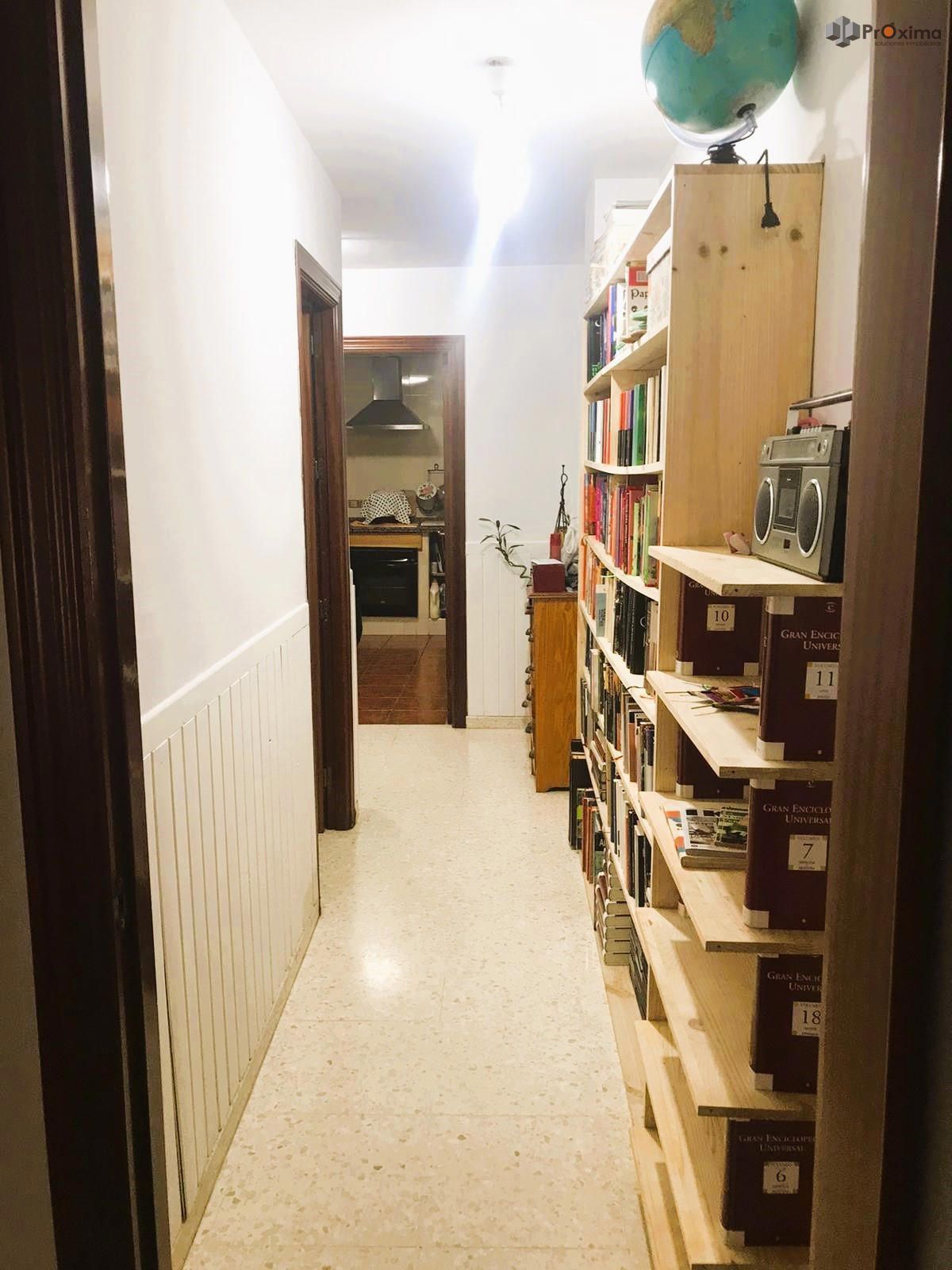 Pis en venda en Écija amb Aire condicionat, Terrassa i Balcó