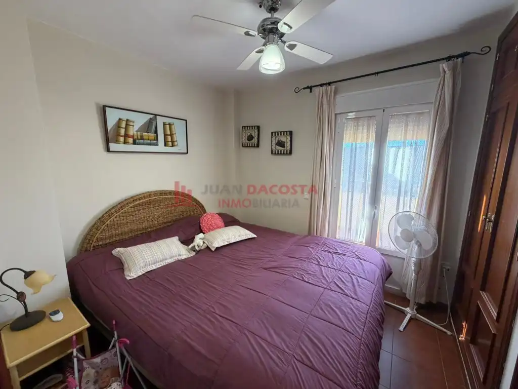 Habitación de Casa o chalet en venta en Islantilla