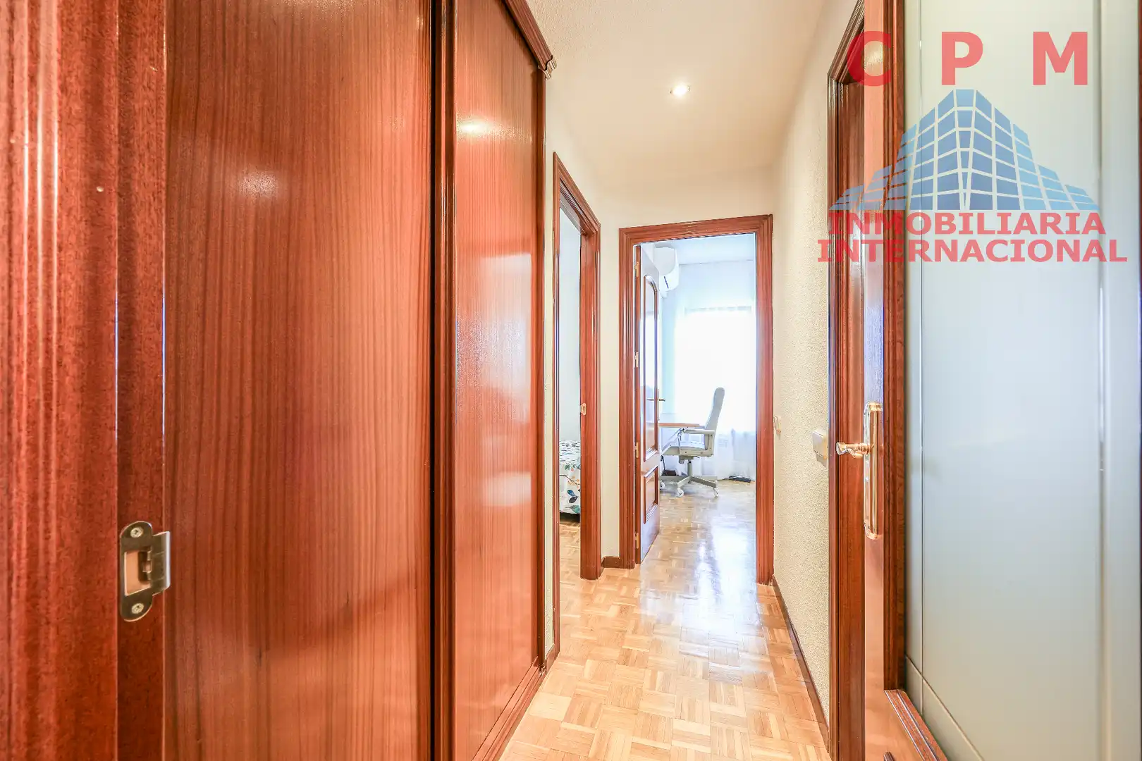 Flat for rent in Retiro