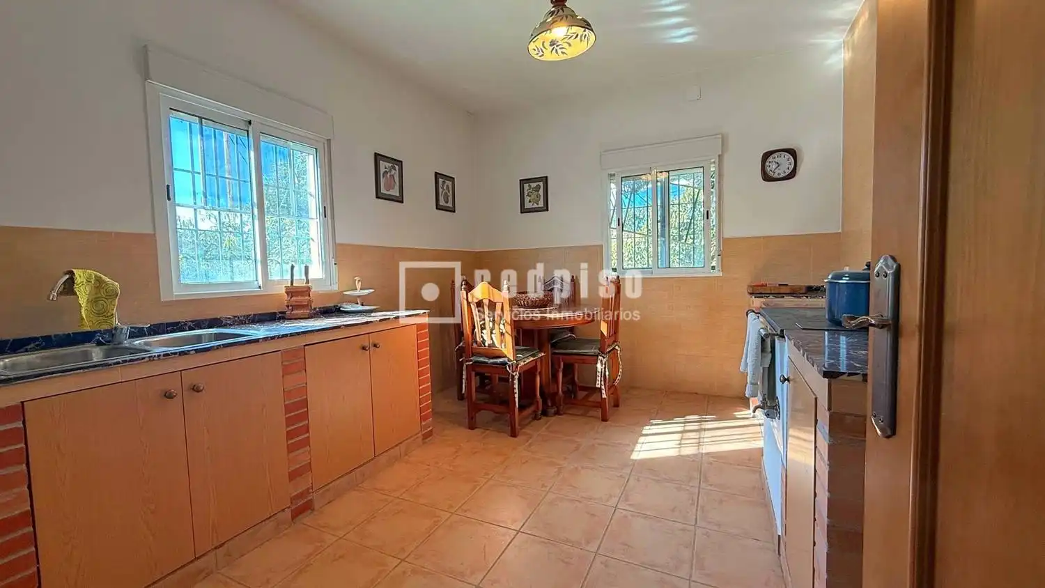 Casa con jardín en venta en Diseminados, imagen 23