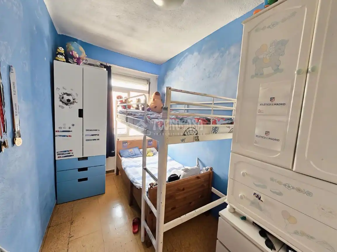 Habitación de Piso en venta en Madrid