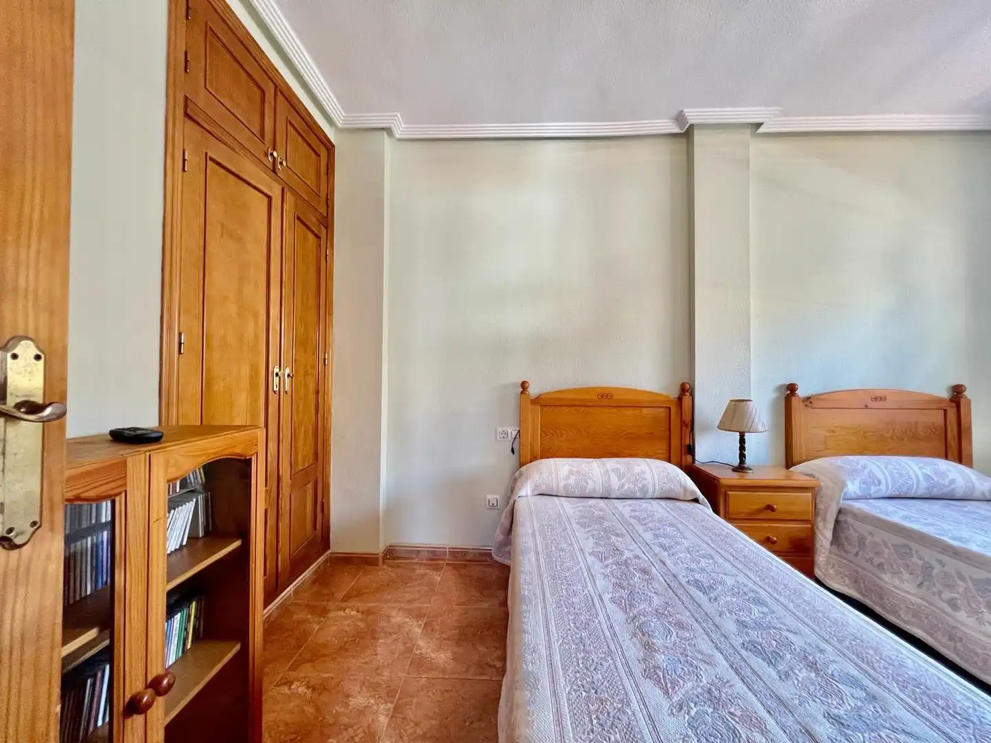 Habitación de Casa o chalet en venta en Torrevieja con Jardín privado, Terraza y Trastero