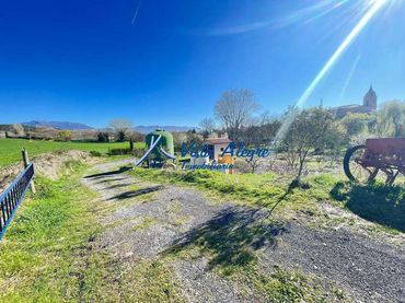 Terreno rustico in vendita a Ollauri